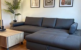 Gemütliche, helle Wohnung in Paderborn